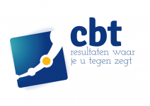 Logo of cbt Leeromgeving