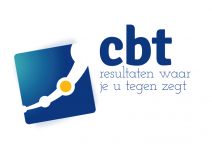 Logo van cbt Leeromgeving